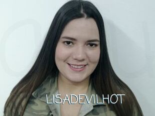 LISADEVILHOT Adult o Porn