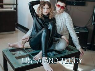 LISSA_AND_TEDDY