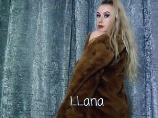 LLana