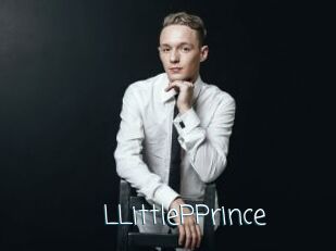 LLittlePPrince