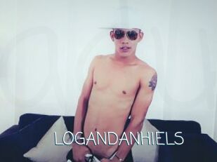 LOGANDANHIELS