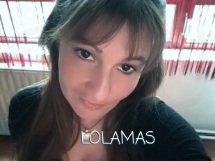 LOLAMAS