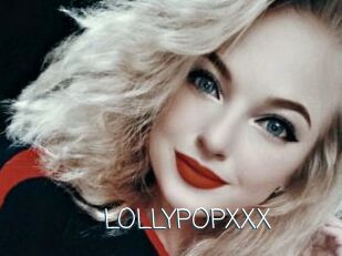 LOLLYPOPXXX