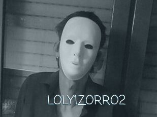 LOLY1ZORRO2