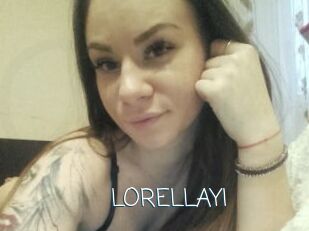 LORELLAYI