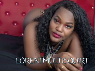 LORENTMULTISQUIRT
