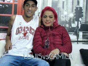 LOUISvsCAMILA