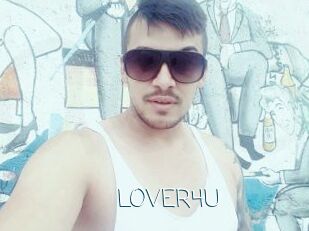 LOVER4U