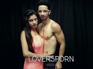 LOVERSPORN