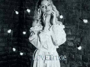 LOVETrixie