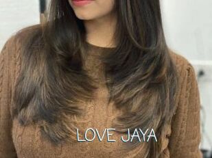 LOVE_JAYA