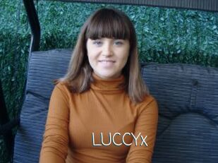 LUCCYx Adult o Porn
