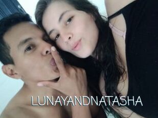 LUNAYANDNATASHA