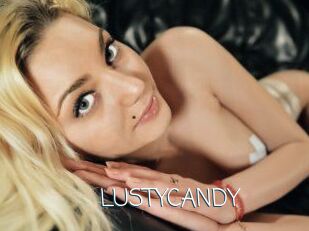 LUSTYCANDY