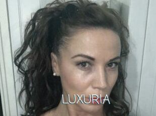 LUXURIA
