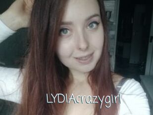 LYDIAcrazygirl