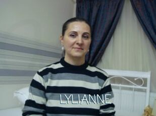 LYLIANNE