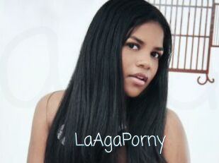 LaAgaPorny