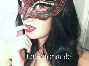 LaGourmande
