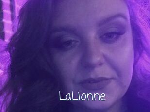 LaLionne