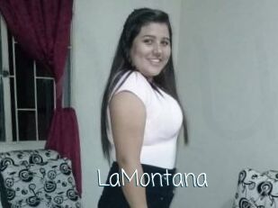 LaMontana