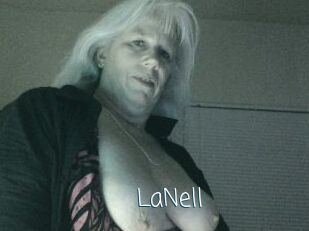 LaNell