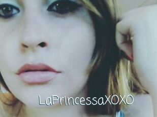 LaPrincessaXOXO