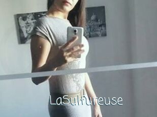 LaSulfureuse