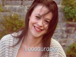 Laaaauraaaa