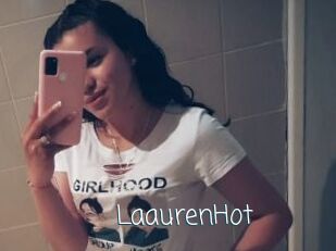 LaaurenHot