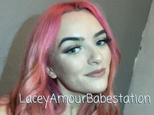 LaceyAmourBabestation Adult o Porn