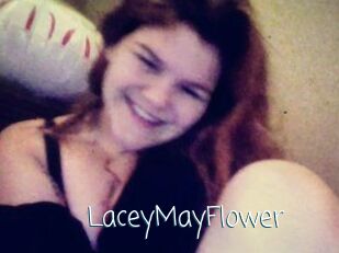 LaceyMayFlower