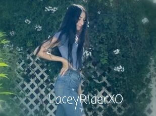 LaceyRiderXO