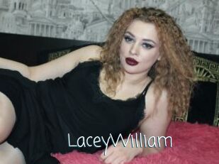 LaceyWilliam