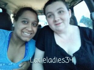 Lacieladies34