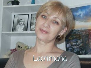 Lacrimana