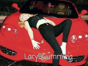 LacyBCumming