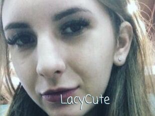 LacyCute