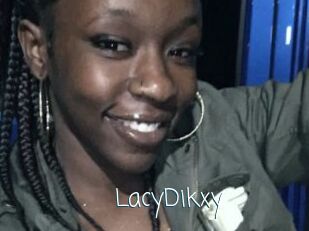 LacyDikxy