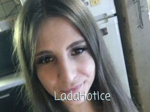 LadaHotIce