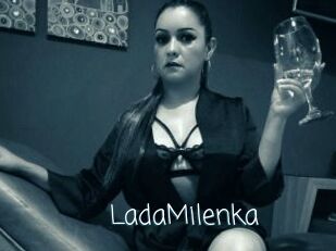 LadaMilenka