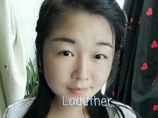 Laddther
