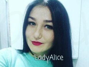 LadyAlice