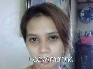 LadyAmorina