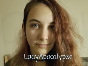 LadyApocalypse