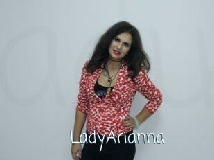 LadyArianna