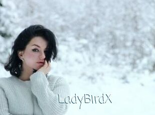 LadyBirdX