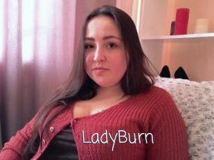 LadyBurn