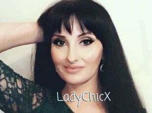 LadyChicX