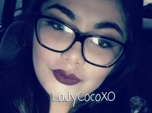 LadyCocoXO